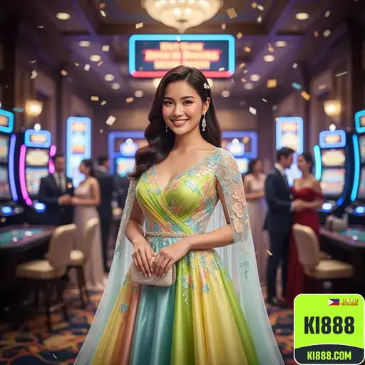 ki888 casino 
