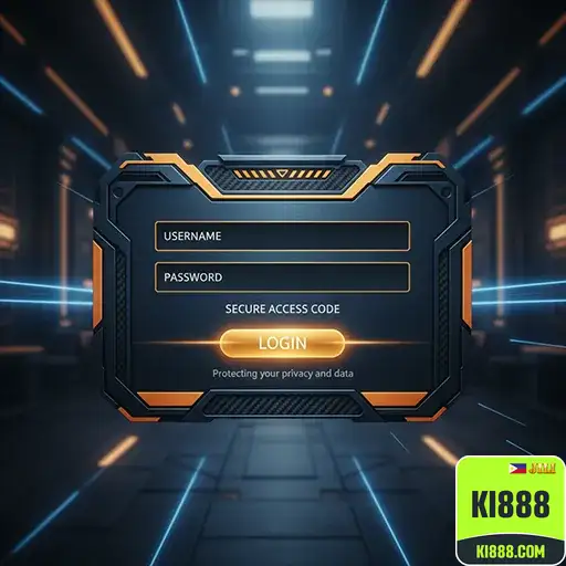 ki888 login 