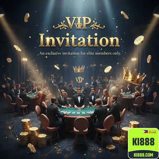 ki888 vip 