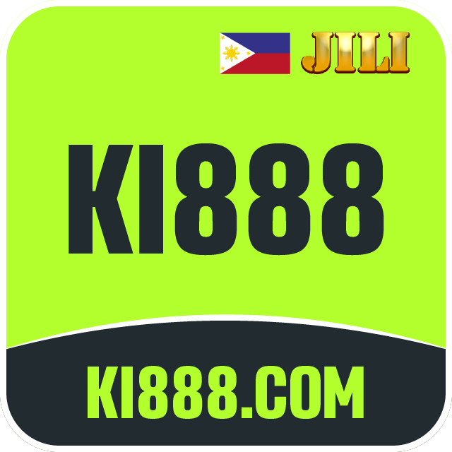 Logo ki888